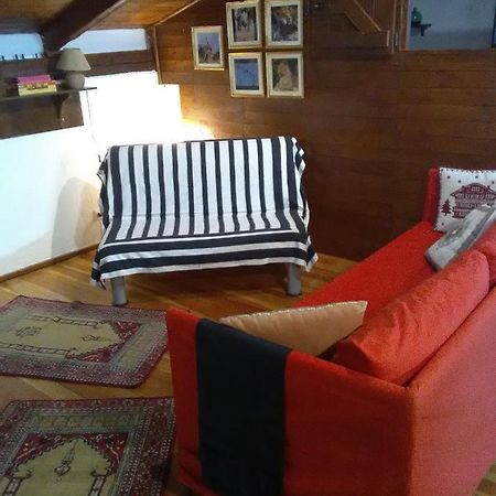 Casa Fiorina Apartment Borgata Sestriere Luaran gambar