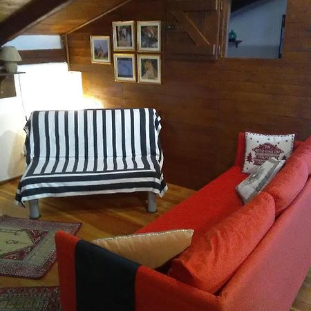 Casa Fiorina Apartment Borgata Sestriere Luaran gambar