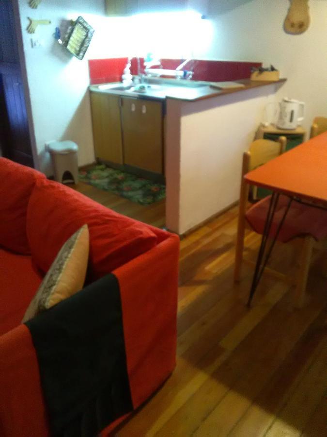 Casa Fiorina Apartment Borgata Sestriere Luaran gambar