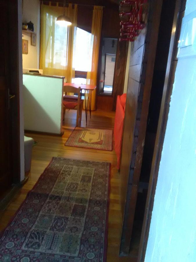 Casa Fiorina Apartment Borgata Sestriere Luaran gambar
