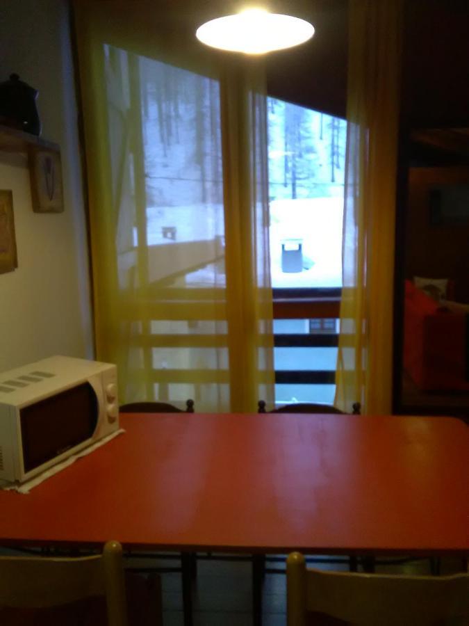 Casa Fiorina Apartment Borgata Sestriere Luaran gambar