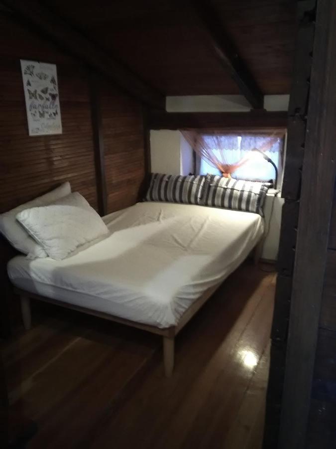Casa Fiorina Apartment Borgata Sestriere Luaran gambar