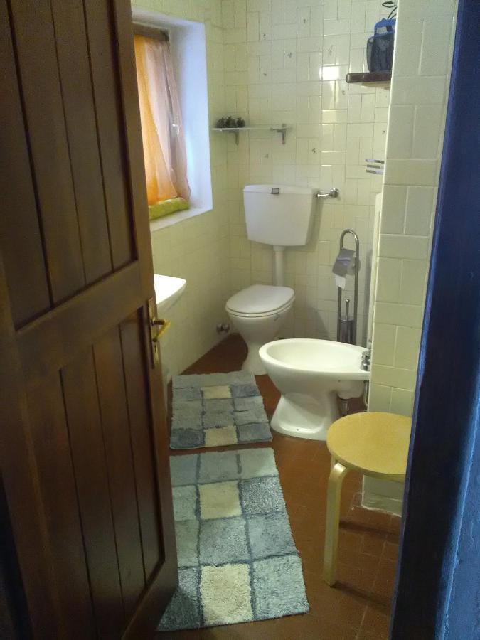 Casa Fiorina Apartment Borgata Sestriere Luaran gambar