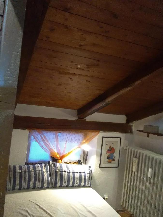 Casa Fiorina Apartment Borgata Sestriere Luaran gambar