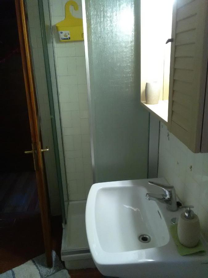 Casa Fiorina Apartment Borgata Sestriere Luaran gambar