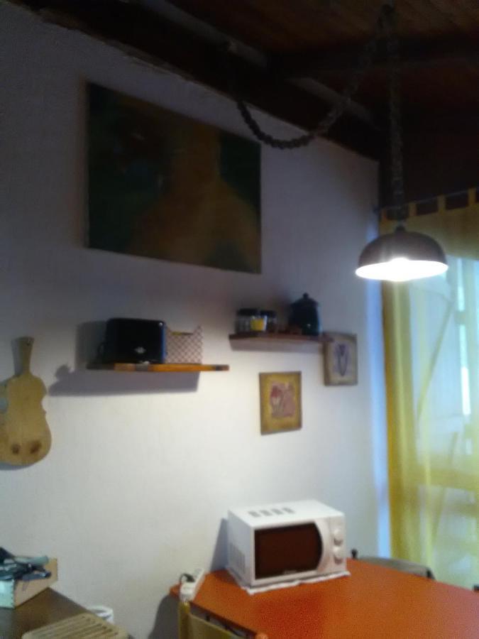 Casa Fiorina Apartment Borgata Sestriere Luaran gambar