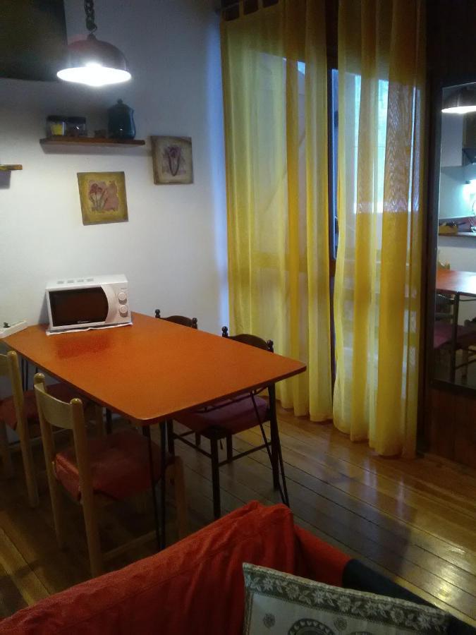 Casa Fiorina Apartment Borgata Sestriere Luaran gambar