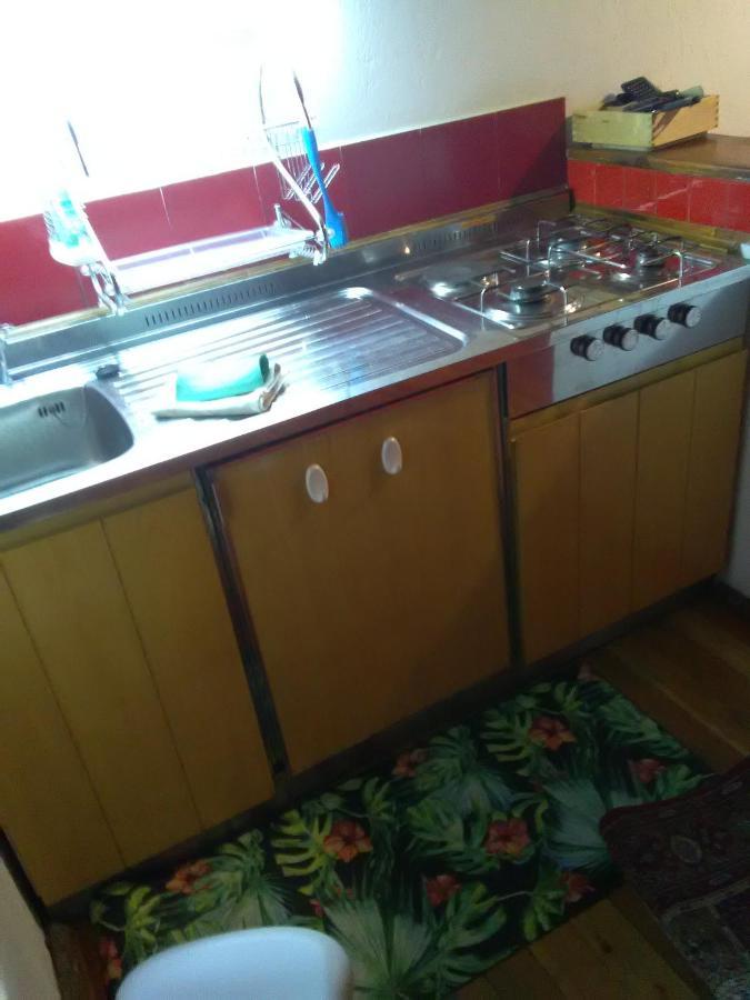 Casa Fiorina Apartment Borgata Sestriere Luaran gambar